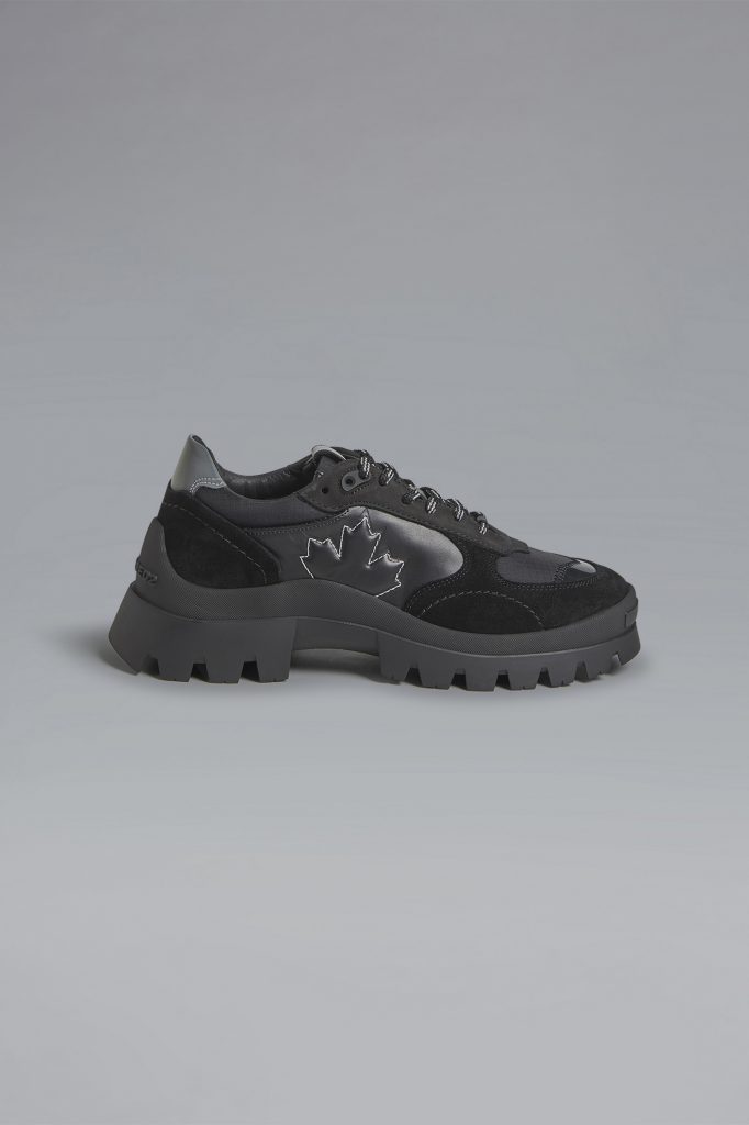 dsquared2-sneaker 11955009SS