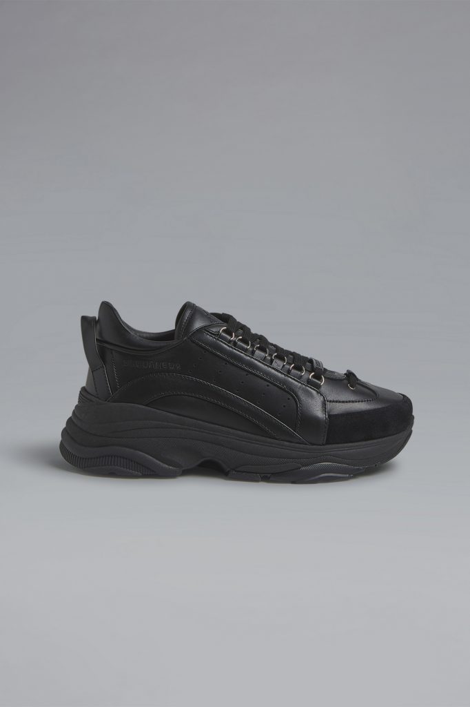 dsquared2-sneaker 11955058XE