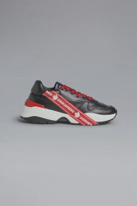 Dsquared2 sneaker (11955014FS)