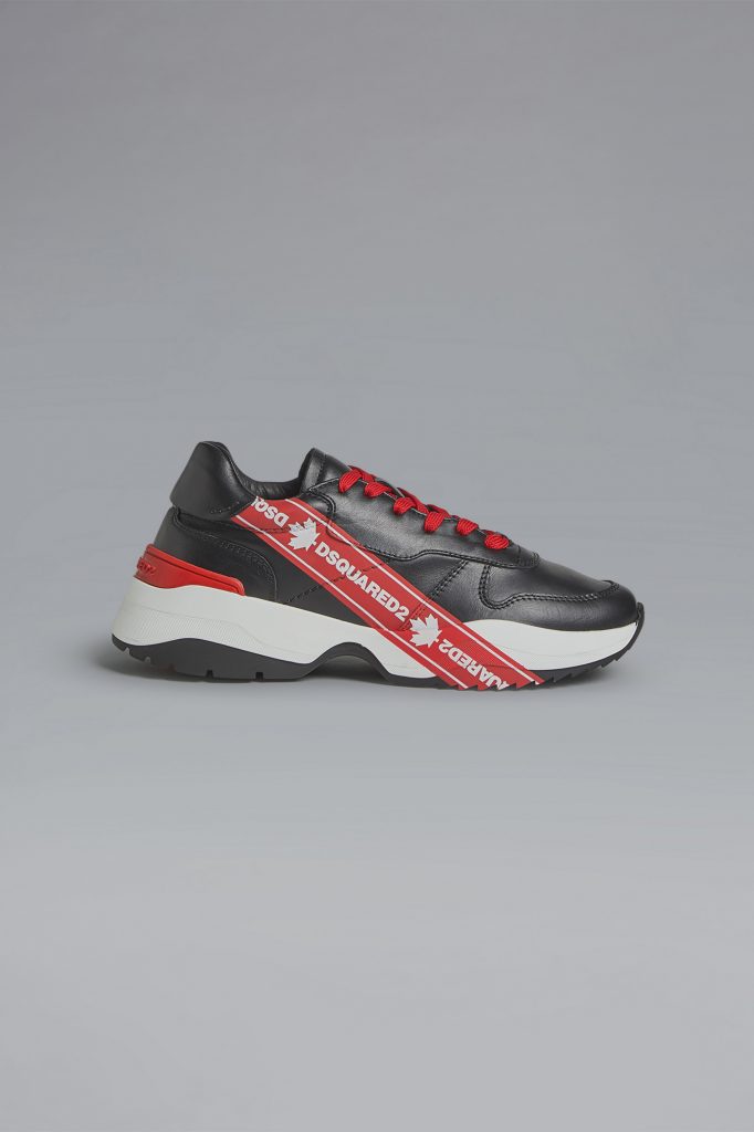 dsquared2-sneaker 11955014FS