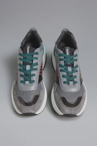 Dsquared2 sneaker (11955067JD)