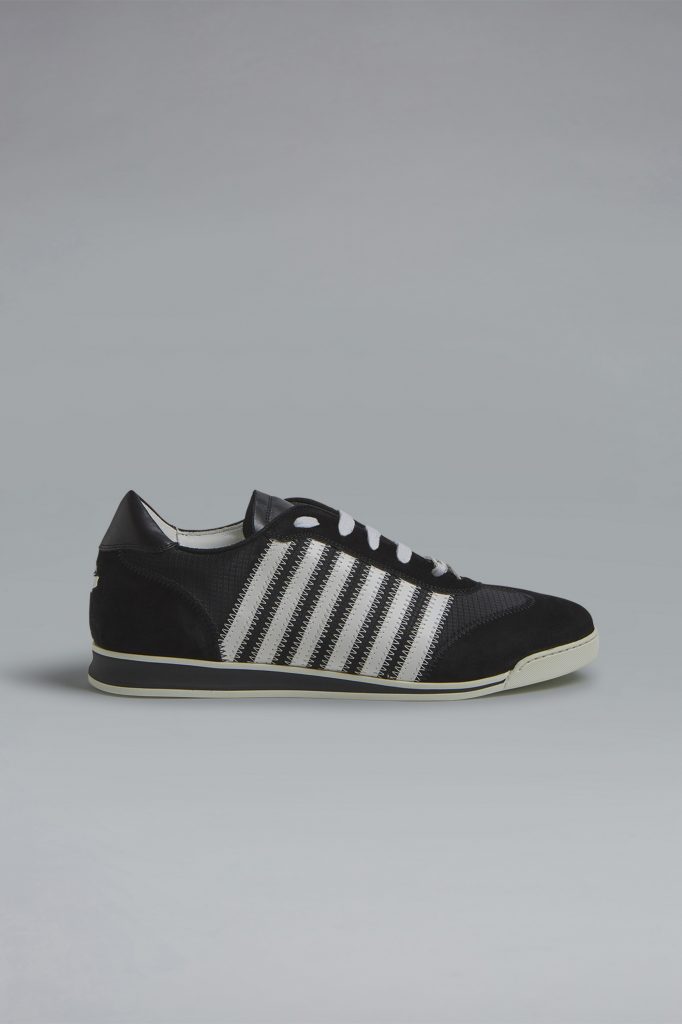 dsquared2-sneaker 11955090XQ