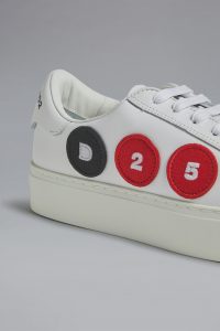 Dsquared2 sneaker (11951020JU)