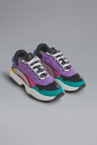 Dsquared2 sneaker (11955172SK)