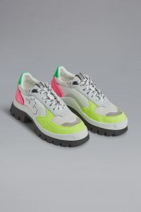 Dsquared2 sneaker (11955223BX)