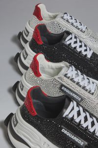 Dsquared2 sneaker (11955203VF)