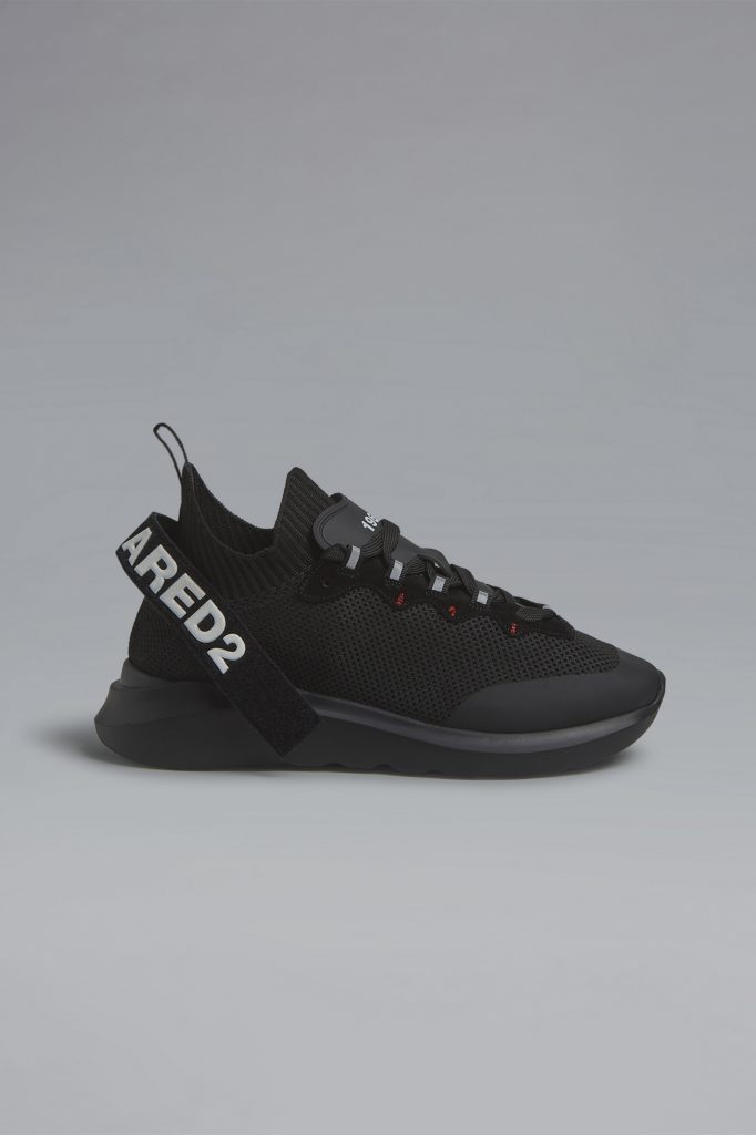 dsquared2-sneaker 11955404HB