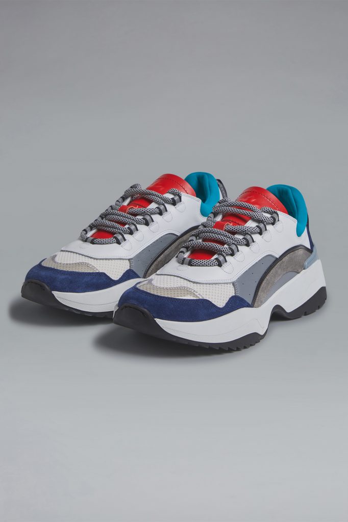 dsquared2-sneaker 11954962DV