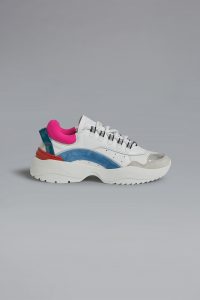 Dsquared2 sneaker (11955581EM)