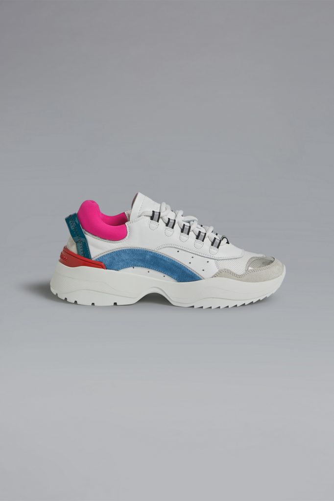 dsquared2-sneaker 11955581EM
