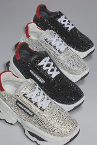 Dsquared2 sneaker (11955591TJ)