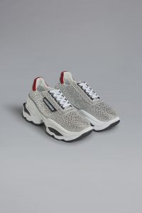 Dsquared2 sneaker (11955371RQ)