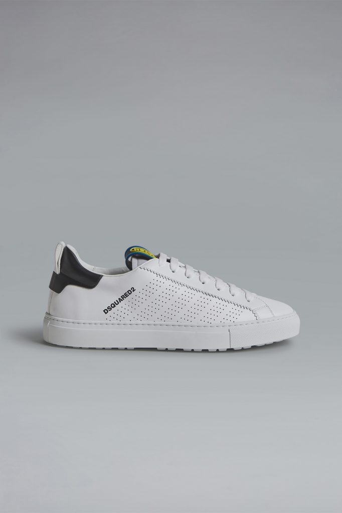 dsquared2-sneaker 11961669LI