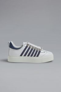 Dsquared2 sneaker (11961691AR)