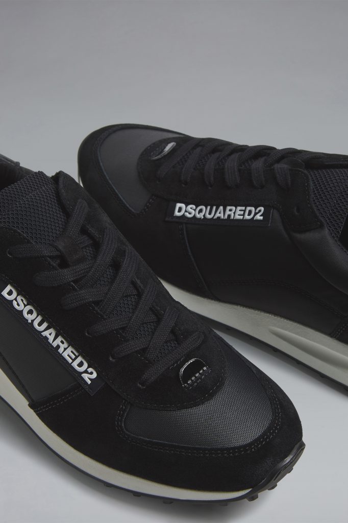dsquared2-sneaker 11961659AQ
