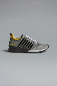 Dsquared2 sneaker (11968403RW)