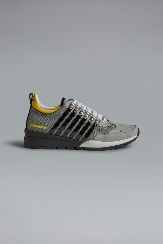 dsquared2-sneaker 11968403RW