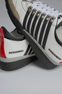 Dsquared2 sneaker (11968454CV)