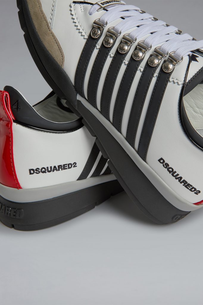dsquared2-sneaker 11968454CV