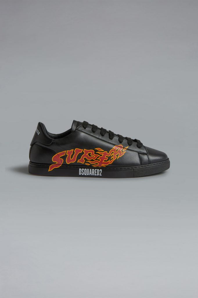 dsquared2-sneaker 11968456SW