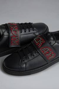Dsquared2 sneaker (11968468HO)
