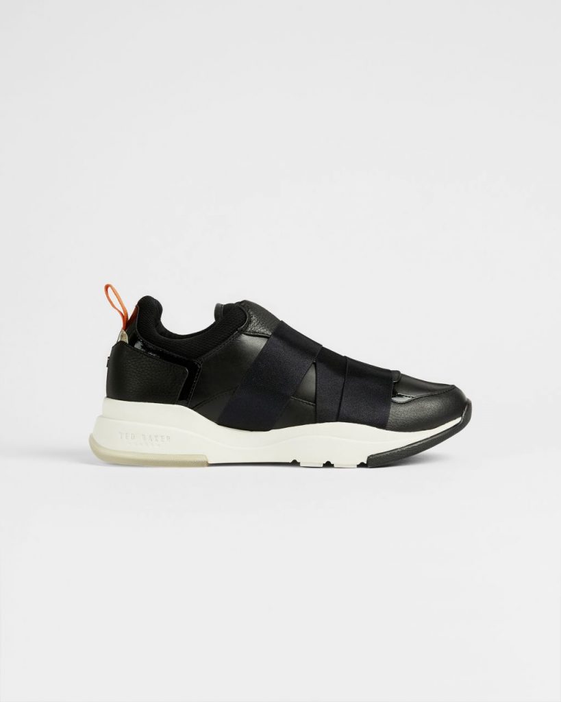 ted-baker-sneaker 244001-BLACK-38