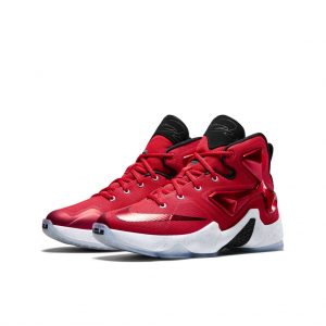 Nike LeBron 13 Away (GS)