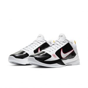 Nike Kobe 5 Protro Bruce Lee Alternate