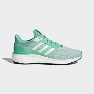 adidas Supernova Hi Res Green (W)