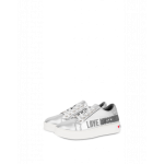 Moschino Sneakers Mirror Love Moschino X Micam (POLJA15643G0BJJ0902)