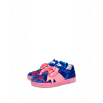 Moschino Sneakers Aus Brokat Maxi Bow (POLMA15152G0BM3E60B)
