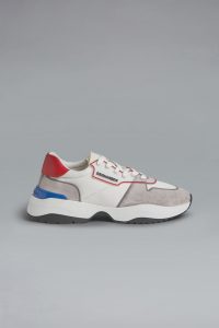 Dsquared2 sneaker (11968572MO)