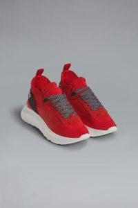 Dsquared2 sneaker (11968990BU)