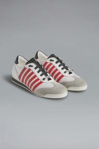 Dsquared2 sneaker (11925395VW)