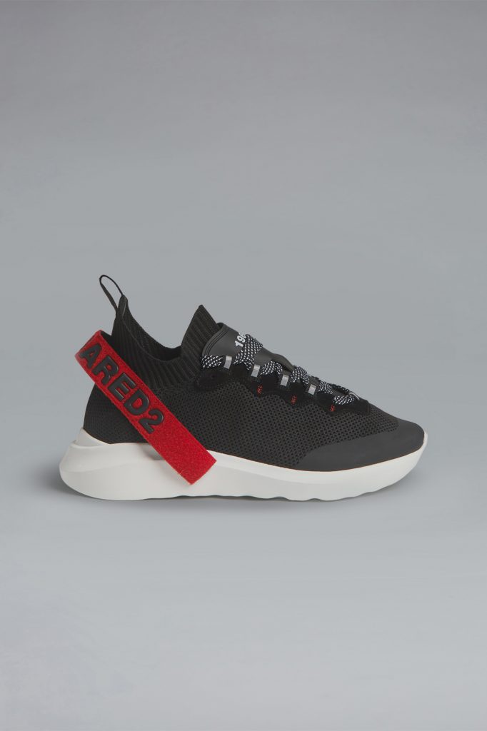 dsquared2-sneaker 11927406QC