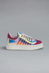 Dsquared2 sneaker (11943917DS)