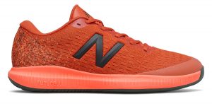 New Balance FuelCell 996v4 – Dynamite/Green, Dynamite/Green (MCH996D4)