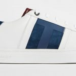 Ted Baker TENPAL Marineblau (244174-NAVY-41)