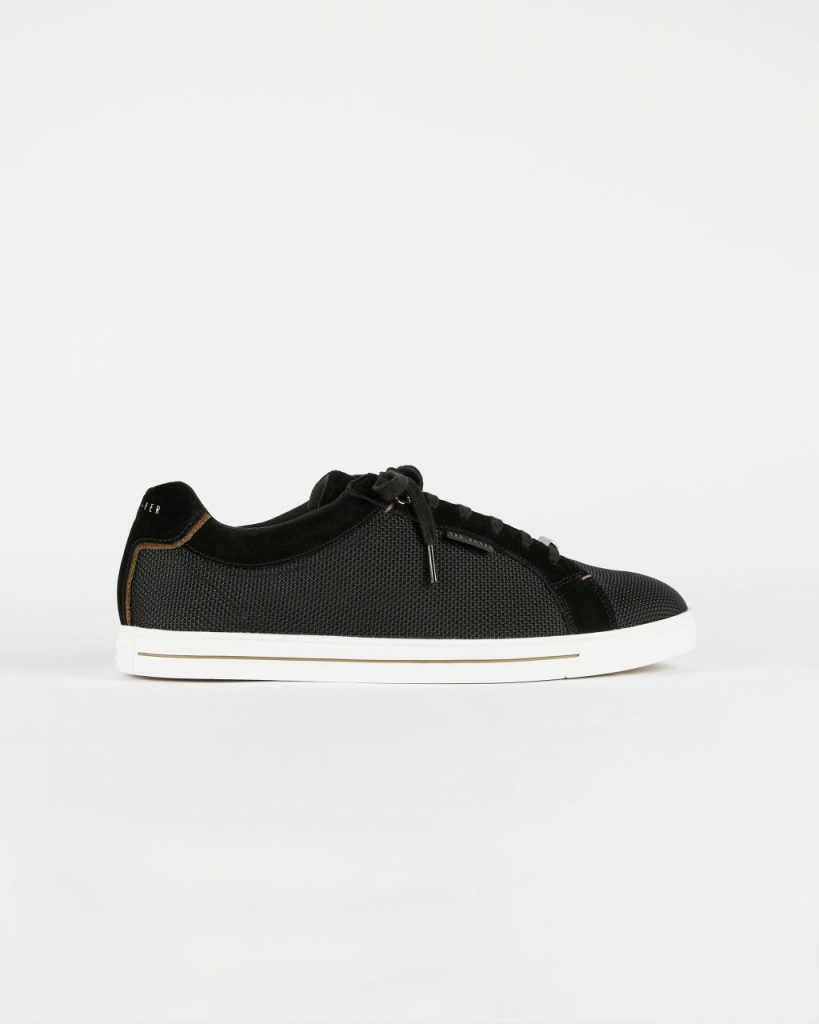ted-baker-sneaker 244495-BLACK-41