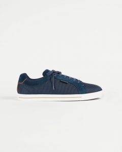 Ted Baker HENNING Marineblau (244495-NAVY-42)