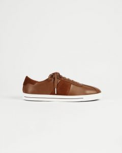 Ted Baker DYARKO Hellbraun (244743-TAN-42)