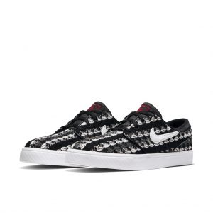 Nike SB Stefan Janoski Mid Warmth Black Ivory