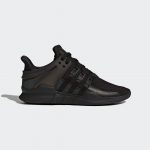 adidas EQT Support ADV Core Black Sub Green (W)