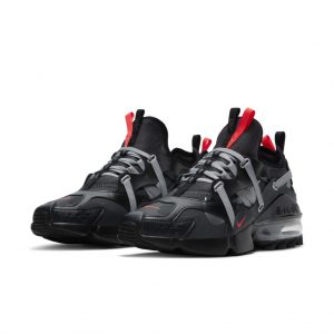 Nike Air Max Infinity Winter Anthracite Particle Grey