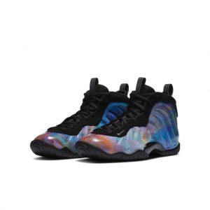 Nike Air Foamposite One Big Bang (GS)