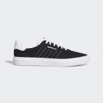 adidas 3MC Core Black Cloud White