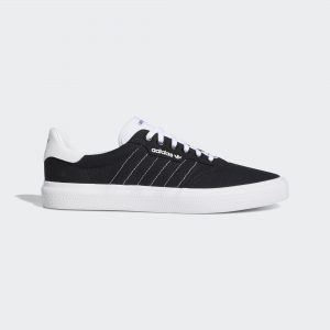 adidas 3MC Core Black Cloud White