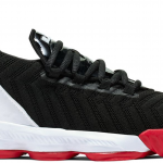Nike LeBron 16 Red Carpet (PS)