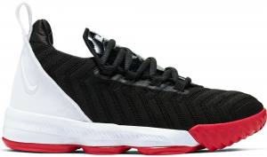Nike LeBron 16 Red Carpet (PS)