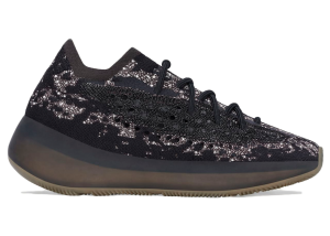 adidas Yeezy Boost 380 Onyx Reflective